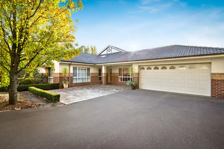 Second view of Homely house listing, 3/976 Princes Way, Drouin VIC 3818