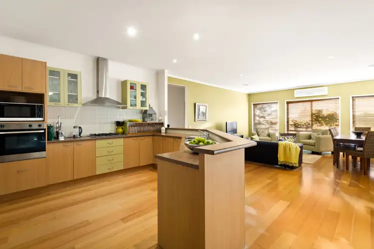 Third view of Homely house listing, 3/976 Princes Way, Drouin VIC 3818