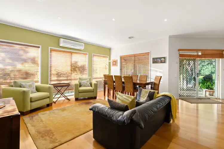 Fourth view of Homely house listing, 3/976 Princes Way, Drouin VIC 3818
