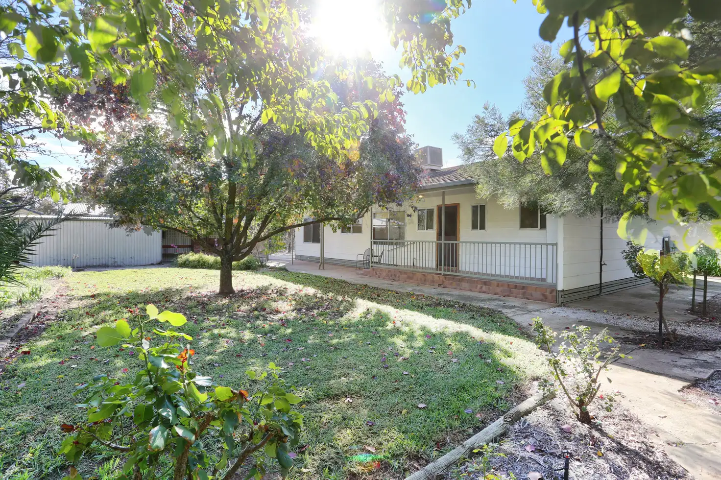 Main view of Homely house listing, 21 Elder Street, Auburn SA 5451