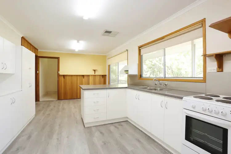 Second view of Homely house listing, 21 Elder Street, Auburn SA 5451