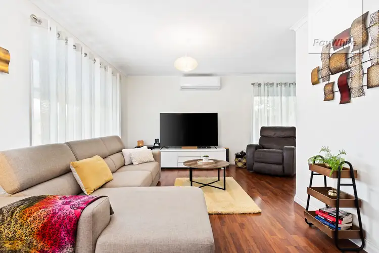 Second view of Homely house listing, 6 McDermott Place, Green Fields SA 5107