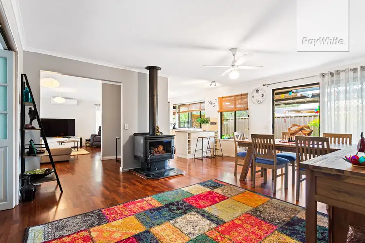 Third view of Homely house listing, 6 McDermott Place, Green Fields SA 5107
