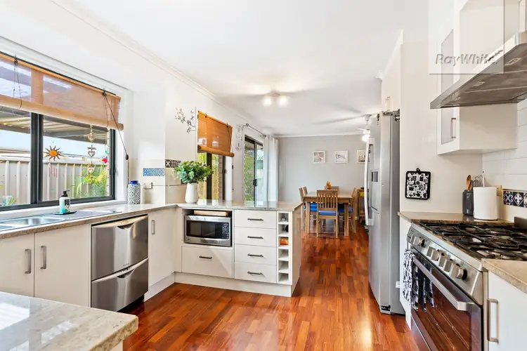 Fourth view of Homely house listing, 6 McDermott Place, Green Fields SA 5107