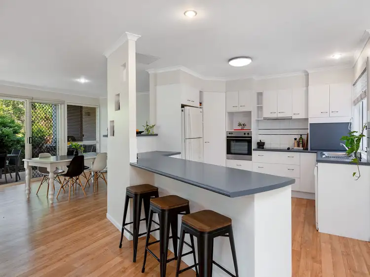 12 Bauhinia Court, Currimundi QLD 4551