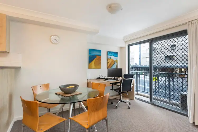 Second view of Homely apartment listing, 6/166 Pacific Highway, North Sydney NSW 2060