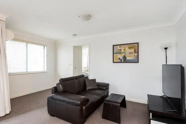 Third view of Homely apartment listing, 6/166 Pacific Highway, North Sydney NSW 2060