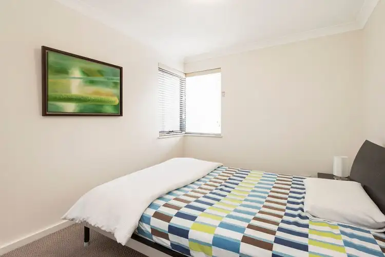 Fourth view of Homely apartment listing, 6/166 Pacific Highway, North Sydney NSW 2060