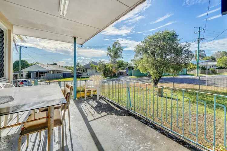 Second view of Homely house listing, 12 Goldfinch Street, Inala QLD 4077