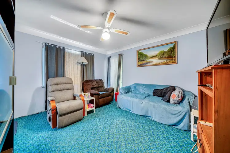 Third view of Homely house listing, 12 Goldfinch Street, Inala QLD 4077