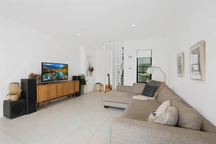 Second view of Homely townhouse listing, 63/2 Inland Drive, Tugun QLD 4224