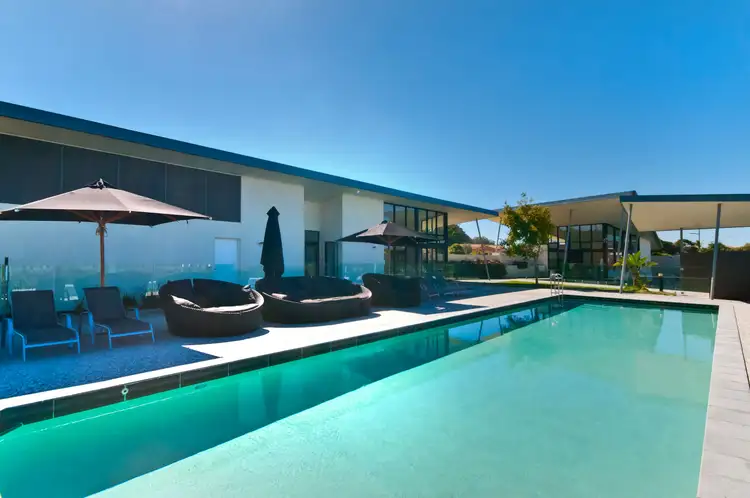 Fifth view of Homely townhouse listing, 63/2 Inland Drive, Tugun QLD 4224