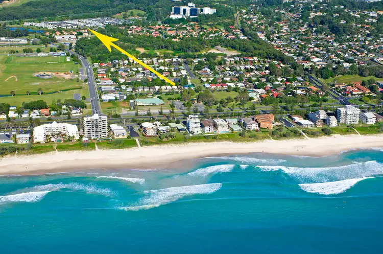 Sixth view of Homely townhouse listing, 63/2 Inland Drive, Tugun QLD 4224
