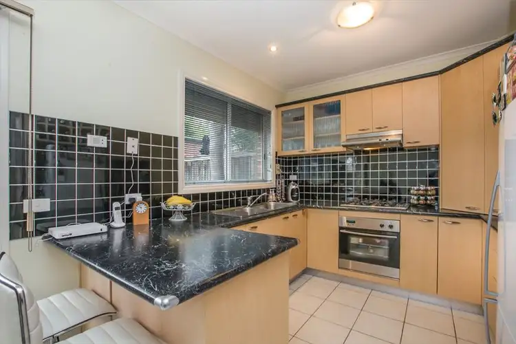 Second view of Homely townhouse listing, 7/31 Loxton Terrace, Epping VIC 3076