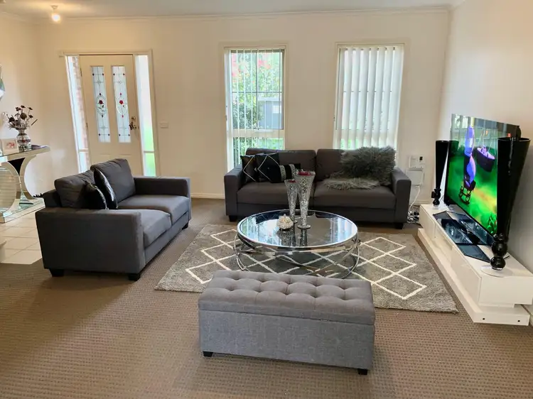 Third view of Homely townhouse listing, 7/31 Loxton Terrace, Epping VIC 3076