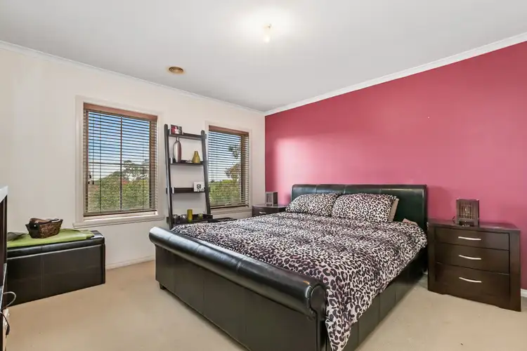 Fifth view of Homely townhouse listing, 7/31 Loxton Terrace, Epping VIC 3076