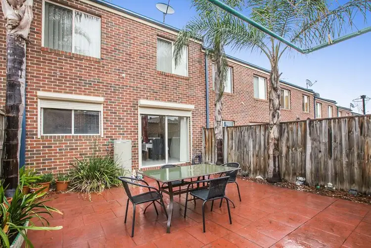 Sixth view of Homely townhouse listing, 7/31 Loxton Terrace, Epping VIC 3076