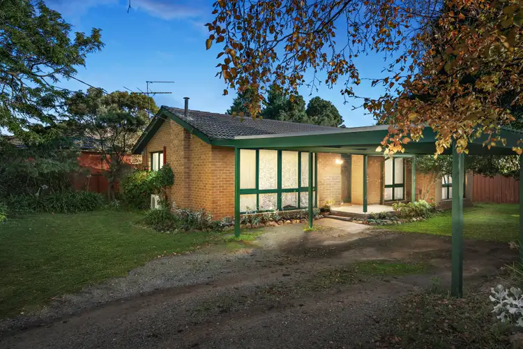 57 Washington Drive, Frankston VIC 3199