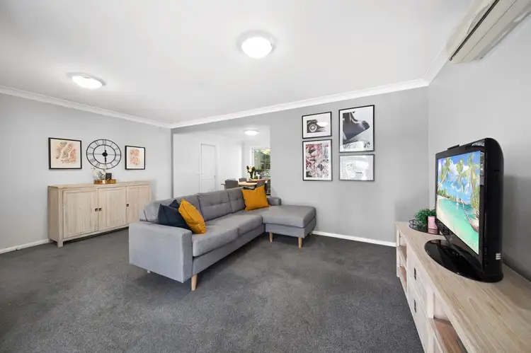 Main view of Homely townhouse listing, 20 Oakwood Way, Menai NSW 2234