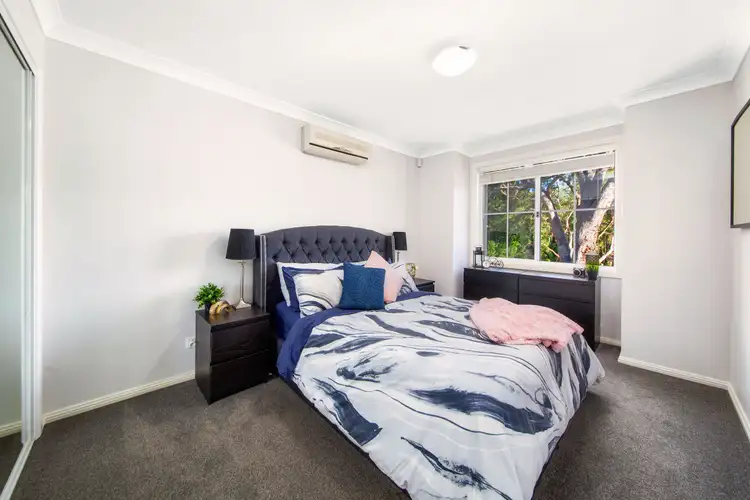 Fourth view of Homely townhouse listing, 20 Oakwood Way, Menai NSW 2234