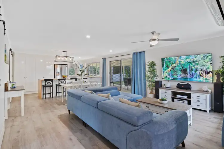 28 Rossmore Street, Nerang QLD 4211