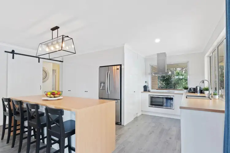 Second view of Homely house listing, 28 Rossmore Street, Nerang QLD 4211