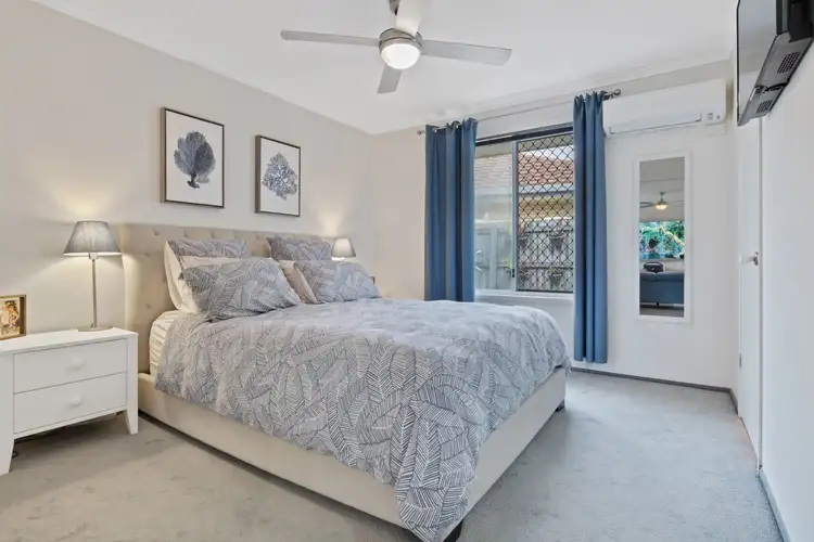 Third view of Homely house listing, 28 Rossmore Street, Nerang QLD 4211