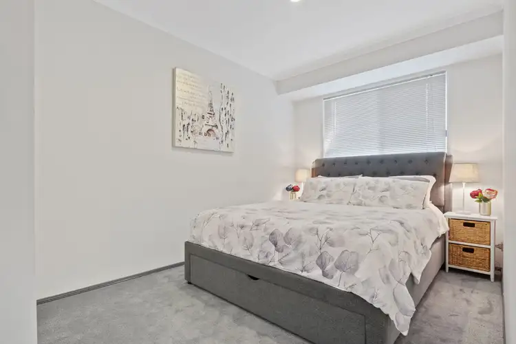 Fifth view of Homely house listing, 28 Rossmore Street, Nerang QLD 4211