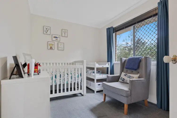 Sixth view of Homely house listing, 28 Rossmore Street, Nerang QLD 4211