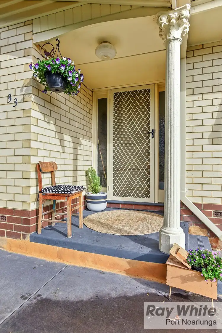 Second view of Homely house listing, 33 Kentwood Road, Morphett Vale SA 5162