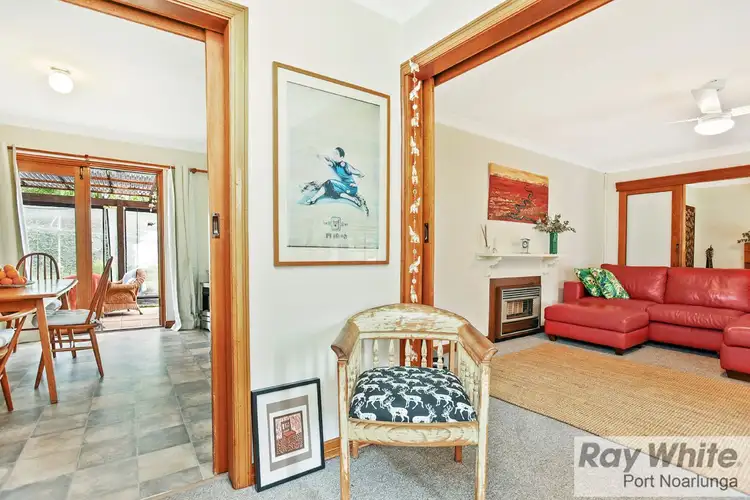 Third view of Homely house listing, 33 Kentwood Road, Morphett Vale SA 5162