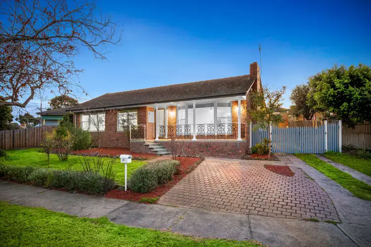 Main view of Homely house listing, 49 Moreton Crescent, Bundoora VIC 3083