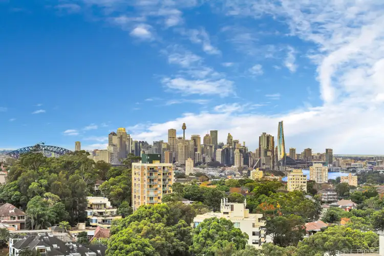 Fifth view of Homely unit listing, 1103/472 Pacific Highway, St Leonards NSW 2065