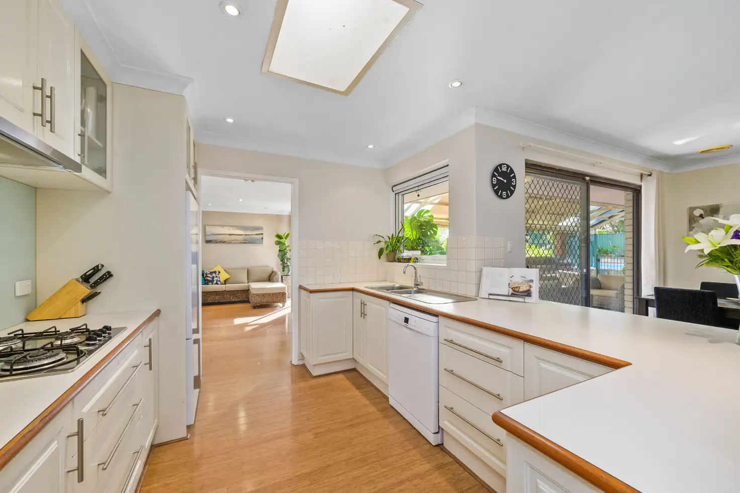 Main view of Homely house listing, 32 Illawong Way, Kingsley WA 6026