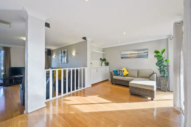 Third view of Homely house listing, 32 Illawong Way, Kingsley WA 6026