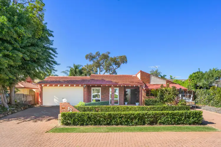 Fourth view of Homely house listing, 32 Illawong Way, Kingsley WA 6026