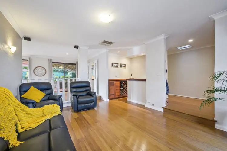 Fifth view of Homely house listing, 32 Illawong Way, Kingsley WA 6026