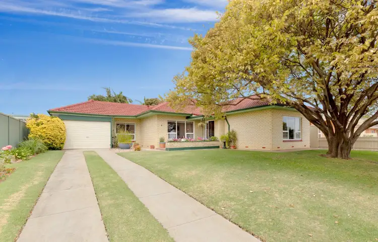 10 Graham Avenue, Hackham SA 5163