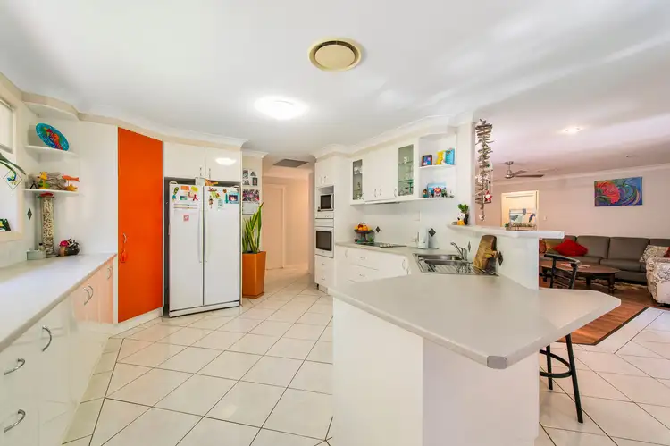 Fourth view of Homely house listing, 53 Abel Tasman Drive, Lake Cathie NSW 2445