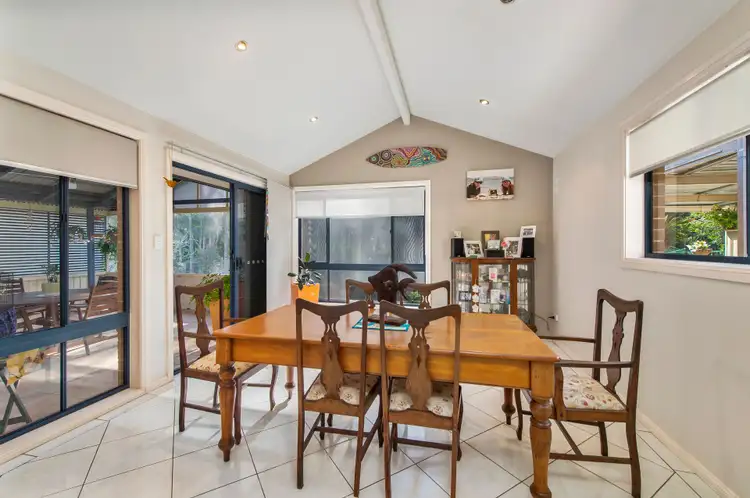 Fifth view of Homely house listing, 53 Abel Tasman Drive, Lake Cathie NSW 2445