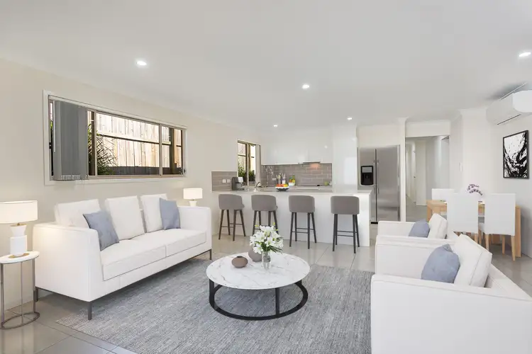 Main view of Homely house listing, 20 Clermont Street, Holmview QLD 4207