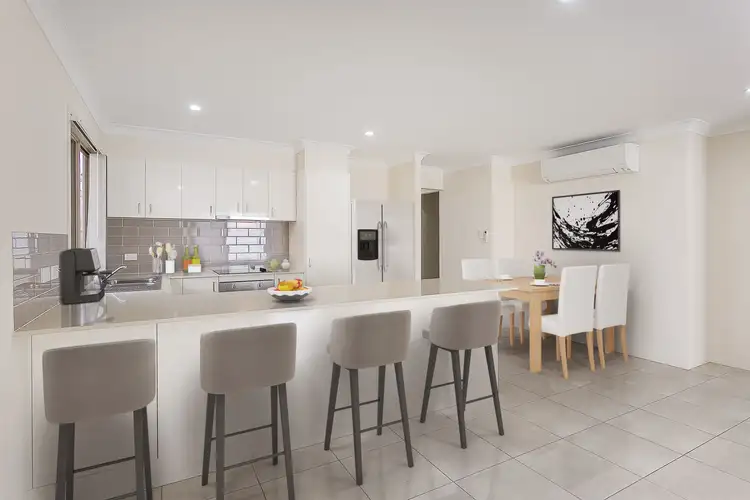 Second view of Homely house listing, 20 Clermont Street, Holmview QLD 4207
