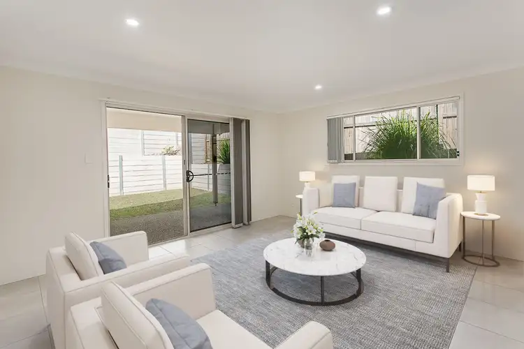 Fourth view of Homely house listing, 20 Clermont Street, Holmview QLD 4207