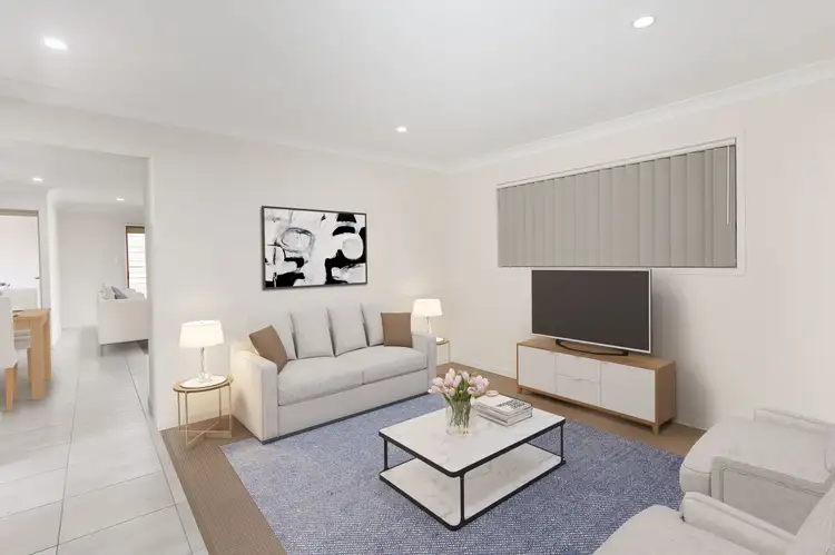 Fifth view of Homely house listing, 20 Clermont Street, Holmview QLD 4207