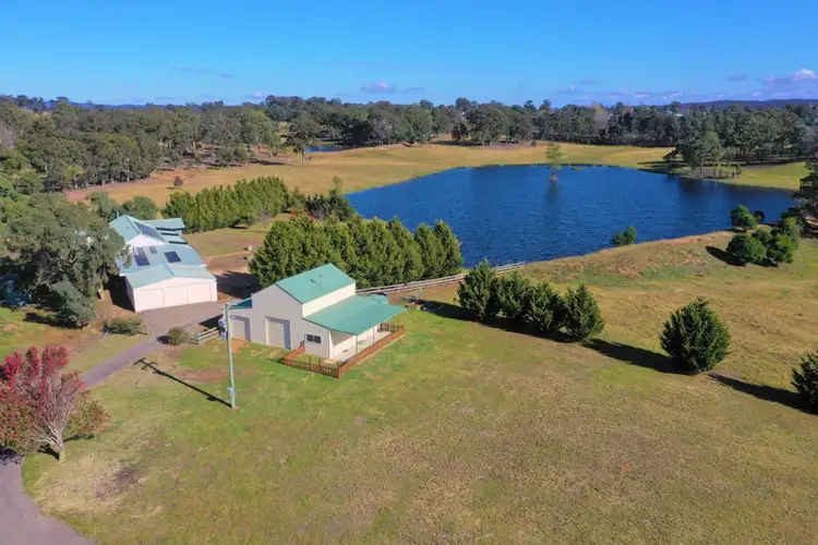 71 Old Tallong Road, Marulan NSW 2579
