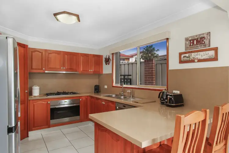 Fourth view of Homely house listing, 25 Waterhouse Street, Abbotsbury NSW 2176