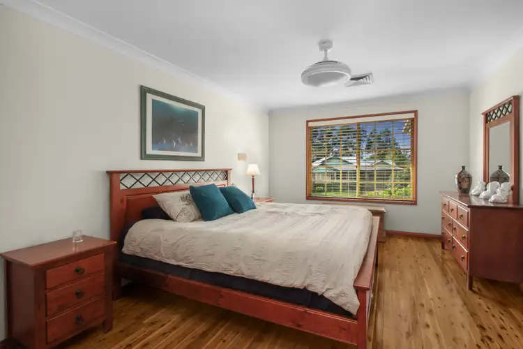 Sixth view of Homely house listing, 25 Waterhouse Street, Abbotsbury NSW 2176