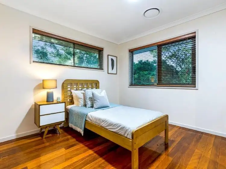 Third view of Homely house listing, 45 Nagle Street, Upper Mount Gravatt QLD 4122