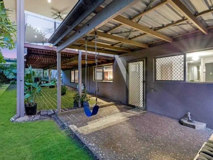 Fourth view of Homely house listing, 45 Nagle Street, Upper Mount Gravatt QLD 4122