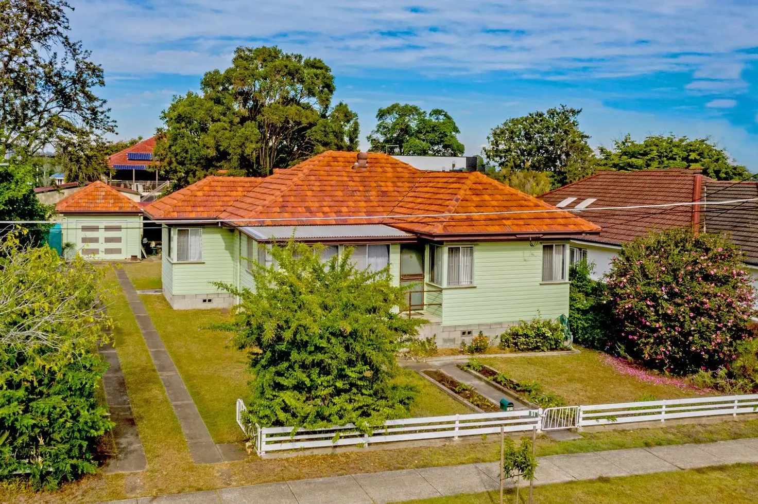 Main view of Homely house listing, 51 Hammersmith Street, Coopers Plains QLD 4108